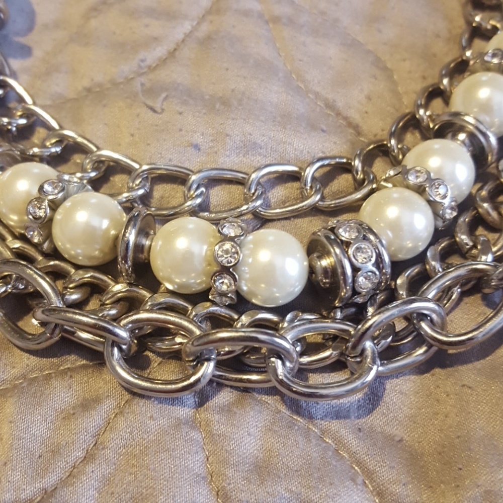 Multi Necklace - image 3